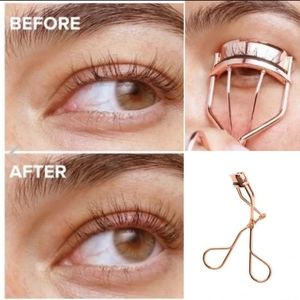 Babe Lash Pro Lash Lifter Rose Gold